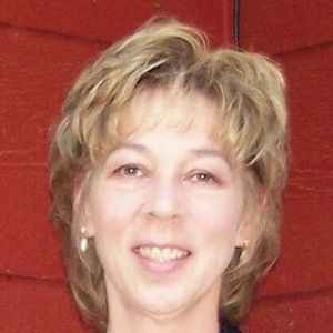 Meet your Posher, Debra